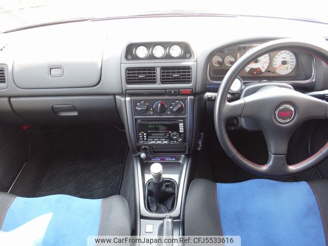 subaru impreza 1998 -SUBARU--Impreza E-GC8ｶｲ--GC8-069846---SUBARU--Impreza E-GC8ｶｲ--GC8-069846- image 2