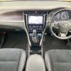 toyota harrier 2015 -TOYOTA--Harrier DBA-ZSU60W--ZSU60-0053162---TOYOTA--Harrier DBA-ZSU60W--ZSU60-0053162- image 3