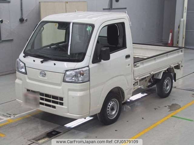 daihatsu hijet-truck 2023 -DAIHATSU--Hijet Truck 3BD-S510P--S510P-0509883---DAIHATSU--Hijet Truck 3BD-S510P--S510P-0509883- image 1