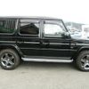 mercedes-benz g-class 2015 -MERCEDES-BENZ--Benz G Class ABA-463234--WDB4632341X243426---MERCEDES-BENZ--Benz G Class ABA-463234--WDB4632341X243426- image 7