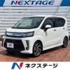 daihatsu move 2017 quick_quick_LA150S_LA150S-0126582 image 1