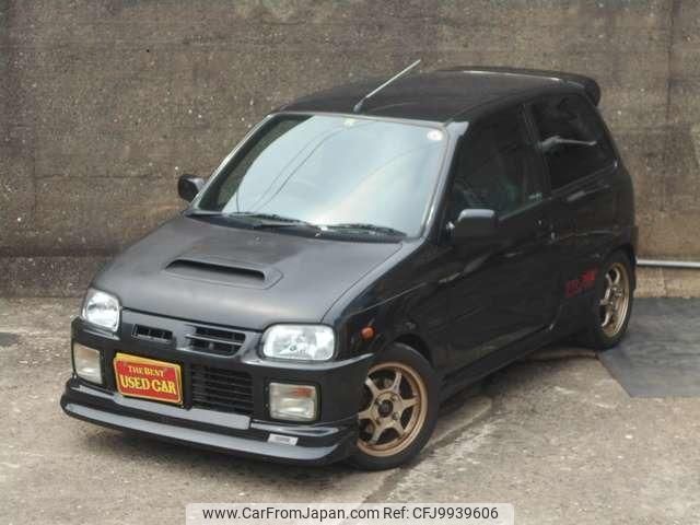 daihatsu mira 1997 CFJ9939606 image 1