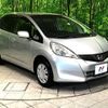 honda fit 2013 -HONDA--Fit DBA-GE6--GE6-1746019---HONDA--Fit DBA-GE6--GE6-1746019- image 18