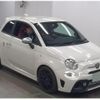 abarth 595 2019 quick_quick_ABA-31214T_ZFA3120000JB28737 image 1