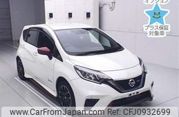 nissan note 2019 -NISSAN--Note HE12-278595---NISSAN--Note HE12-278595-