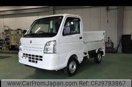 suzuki carry-truck 2023 -SUZUKI 【名変中 】--Carry Truck DA16T--753216---SUZUKI 【名変中 】--Carry Truck DA16T--753216-