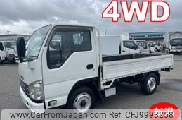 isuzu elf-truck 2012 CFJ9993258