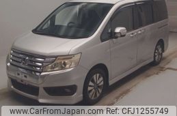 honda stepwagon 2013 -HONDA--Stepwgn RK5-1333062---HONDA--Stepwgn RK5-1333062-