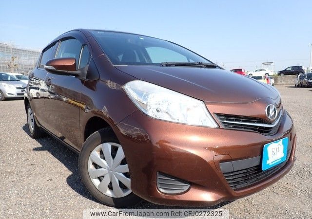 toyota vitz 2011 REALMOTOR_N2024090319F-10 image 2