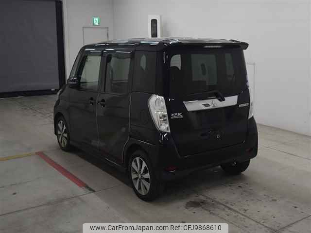 mitsubishi ek-space 2014 -MITSUBISHI--ek Space B11A-0006399---MITSUBISHI--ek Space B11A-0006399- image 2