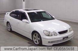 toyota aristo 2001 quick_quick_GH-JZS161_JZS161-0026634