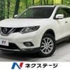 nissan x-trail 2014 -NISSAN--X-Trail DBA-NT32--NT32-033391---NISSAN--X-Trail DBA-NT32--NT32-033391- image 1