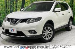 nissan x-trail 2014 -NISSAN--X-Trail DBA-NT32--NT32-033391---NISSAN--X-Trail DBA-NT32--NT32-033391-