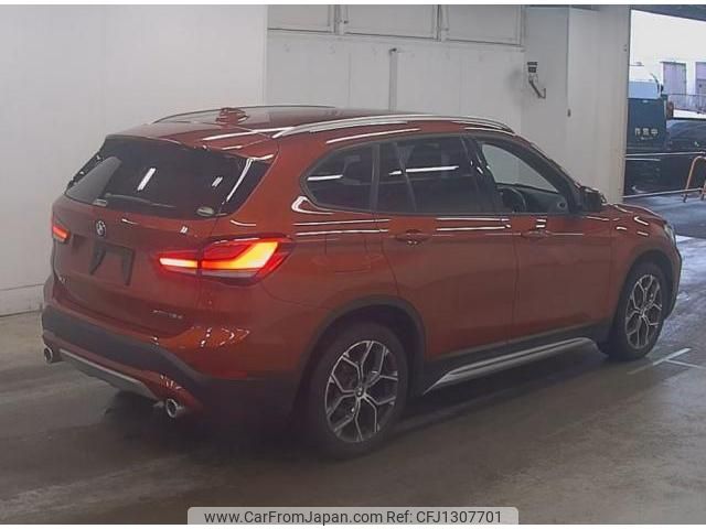 bmw x1 2019 quick_quick_3DA-AD20_WBA32AD0605P57721 image 2