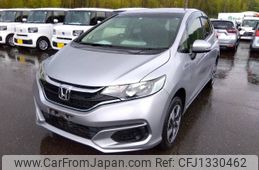 honda fit 2018 -HONDA--Fit DAA-GP6--GP6-1301404---HONDA--Fit DAA-GP6--GP6-1301404-