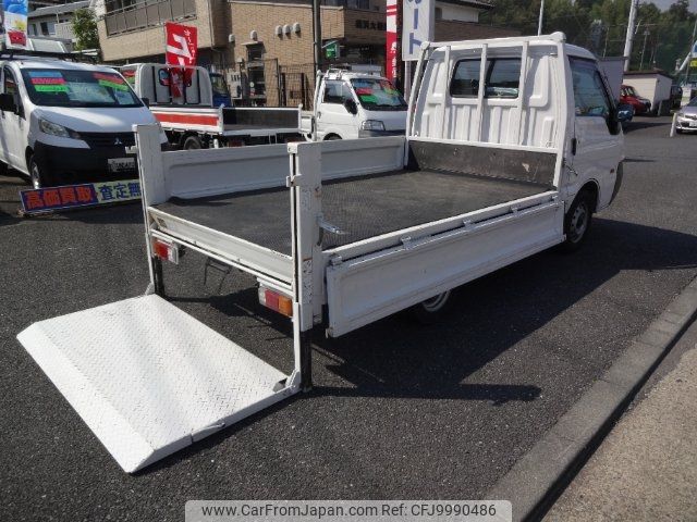 mitsubishi delica-truck 2008 -MITSUBISHI--Delica Truck SK82TM--400481---MITSUBISHI--Delica Truck SK82TM--400481- image 1