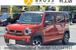 suzuki hustler 2020 CFJ1541951