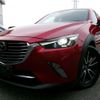 mazda cx-3 2017 quick_quick_6BA-DKEFW_100526 image 1