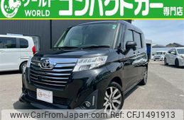 toyota roomy 2018 quick_quick_DBA-M900A_M900A-0176767