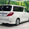 toyota alphard 2008 -TOYOTA--Alphard DBA-GGH20W--GGH20-8013711---TOYOTA--Alphard DBA-GGH20W--GGH20-8013711- image 18