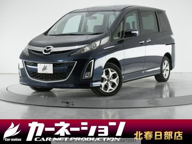 mazda biante 2016 quick_quick_CCFFW_CCFFW-115729 image 1