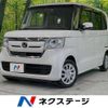 honda n-box 2019 -HONDA--N BOX DBA-JF3--JF3-1312106---HONDA--N BOX DBA-JF3--JF3-1312106- image 1