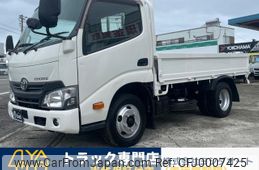 toyota toyoace 2016 GOO_NET_EXCHANGE_1300374A30240715W001