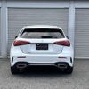 mercedes-benz a-class 2024 -MERCEDES-BENZ--Benz A Class 5AA-177084--W1K1770842V197706---MERCEDES-BENZ--Benz A Class 5AA-177084--W1K1770842V197706- image 12
