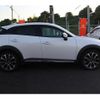 mazda cx-3 2018 -MAZDA--CX-3 6BA-DKEFW--DKEFW-200229---MAZDA--CX-3 6BA-DKEFW--DKEFW-200229- image 7