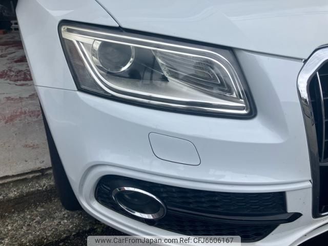 audi q5 2013 CFJ6606167 image 2