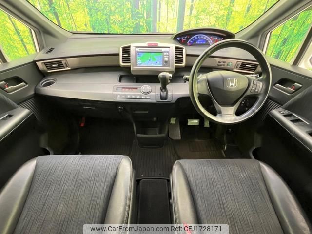 honda freed-spike 2012 CFJ1728171 image 2