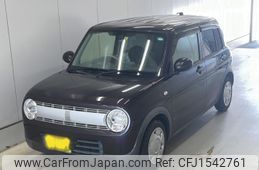 suzuki alto-lapin 2016 CFJ1542761