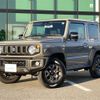 suzuki jimny-sierra 2024 -SUZUKI--Jimny Sierra 3BA-JB74W--JB74W-226921---SUZUKI--Jimny Sierra 3BA-JB74W--JB74W-226921- image 17