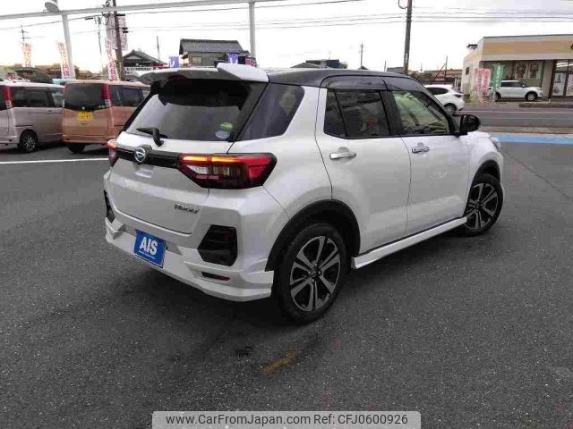 daihatsu rocky 2019 -DAIHATSU--Rocky 5BA-A200S--A200S-0001016---DAIHATSU--Rocky 5BA-A200S--A200S-0001016- image 2