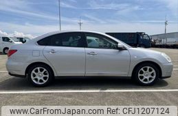 nissan bluebird-sylphy 2012 NIKYO_WT71756