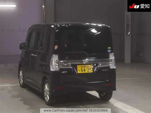 daihatsu tanto 2013 -DAIHATSU 【名古屋 58Aﾅ8425】--Tanto LA610S-0004683---DAIHATSU 【名古屋 58Aﾅ8425】--Tanto LA610S-0004683- image 2