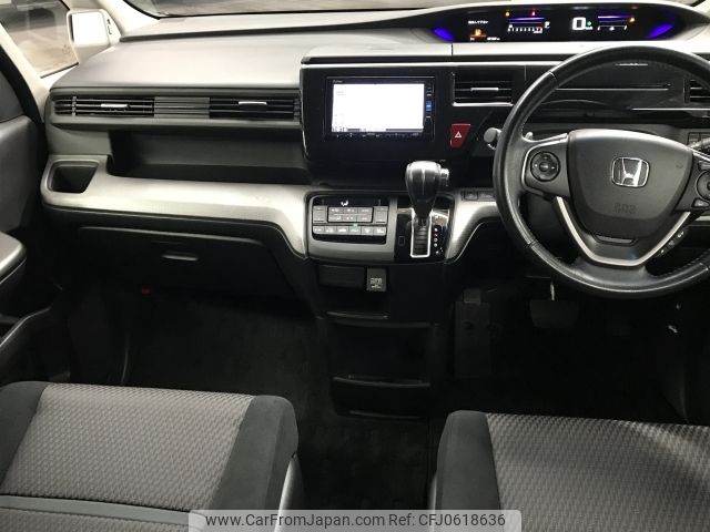 honda stepwagon 2017 -HONDA--Stepwgn DBA-RP3--RP3-1122811---HONDA--Stepwgn DBA-RP3--RP3-1122811- image 2