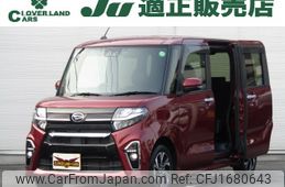 daihatsu tanto 2021 CFJ1680643