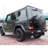 mercedes-benz g-class 2018 -MERCEDES-BENZ--Benz G Class LDA-463348--WDB4633482X295200---MERCEDES-BENZ--Benz G Class LDA-463348--WDB4633482X295200- image 7