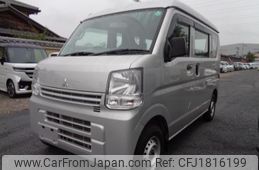 mitsubishi minicab-van 2019 CFJ1816199