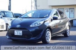 toyota aqua 2017 quick_quick_DAA-NHP10_NHP10-6650177