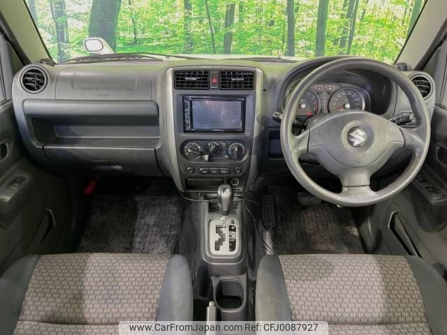 suzuki jimny-sierra 2011 -SUZUKI--Jimny Sierra ABA-JB43W--JB43W-450977---SUZUKI--Jimny Sierra ABA-JB43W--JB43W-450977- image 2