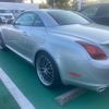 toyota soarer 2003 CFJ1621005 image 6
