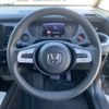 honda fit 2021 NIKYO_XW62609 image 2