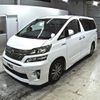 toyota vellfire 2012 -TOYOTA--Vellfire ATH20W-8022241---TOYOTA--Vellfire ATH20W-8022241- image 5
