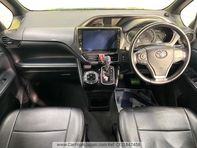 toyota voxy 2016 CFJ1847458 image 2