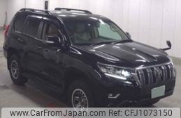 toyota land-cruiser-prado 2023 quick_quick_3BA-TRJ150W_TRJ150-0162775