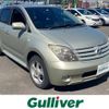 toyota ist 2005 -TOYOTA--Ist CBA-NCP65--NCP65-0038540---TOYOTA--Ist CBA-NCP65--NCP65-0038540- image 1