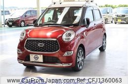 daihatsu cast 2022 CFJ1360063