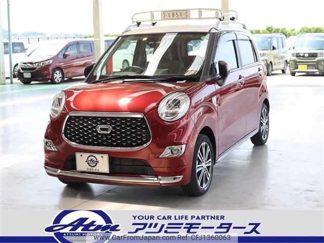 daihatsu cast 2022 CFJ1360063 image 1
